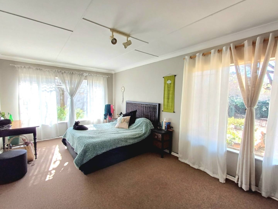 4 Bedroom Property for Sale in Dan Pienaar Free State